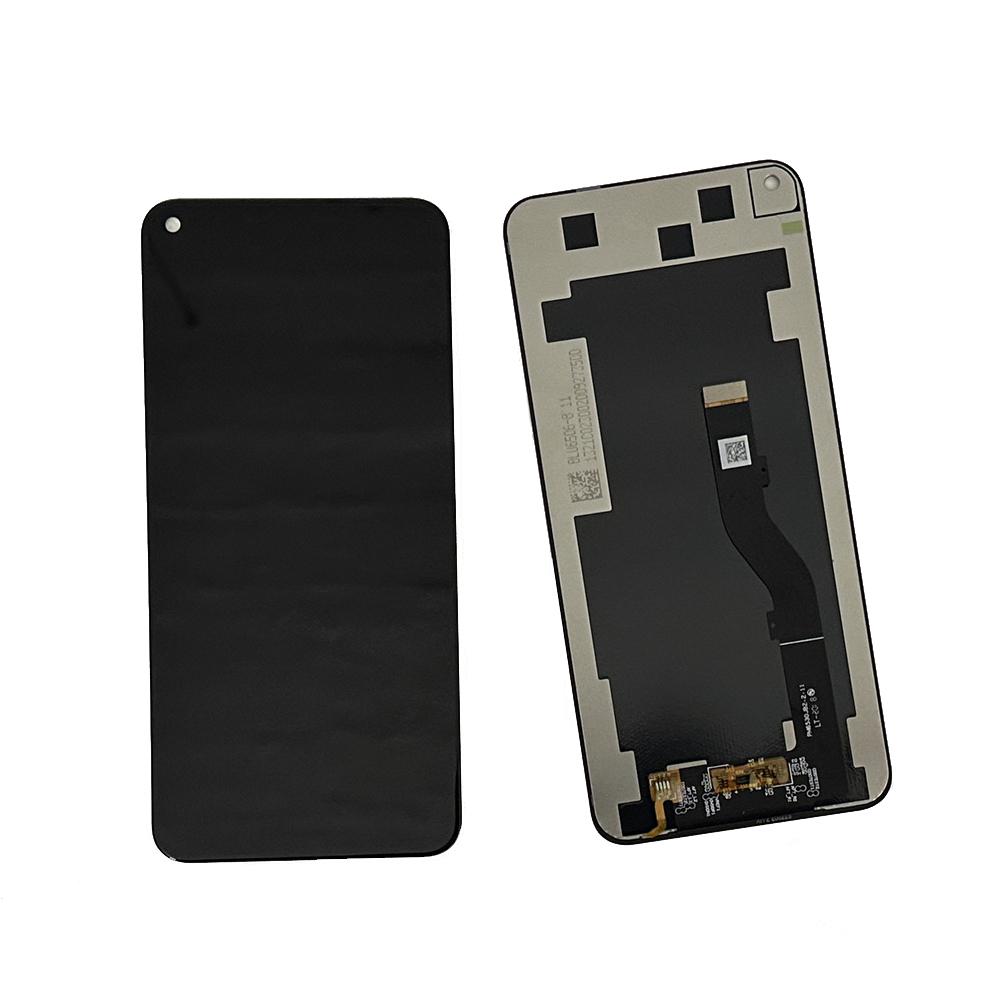 LCD Screen and Digitizer Full Assembly for TCL 10 5G T790