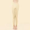 Miling High-Waist Seamless Thermal Leggings