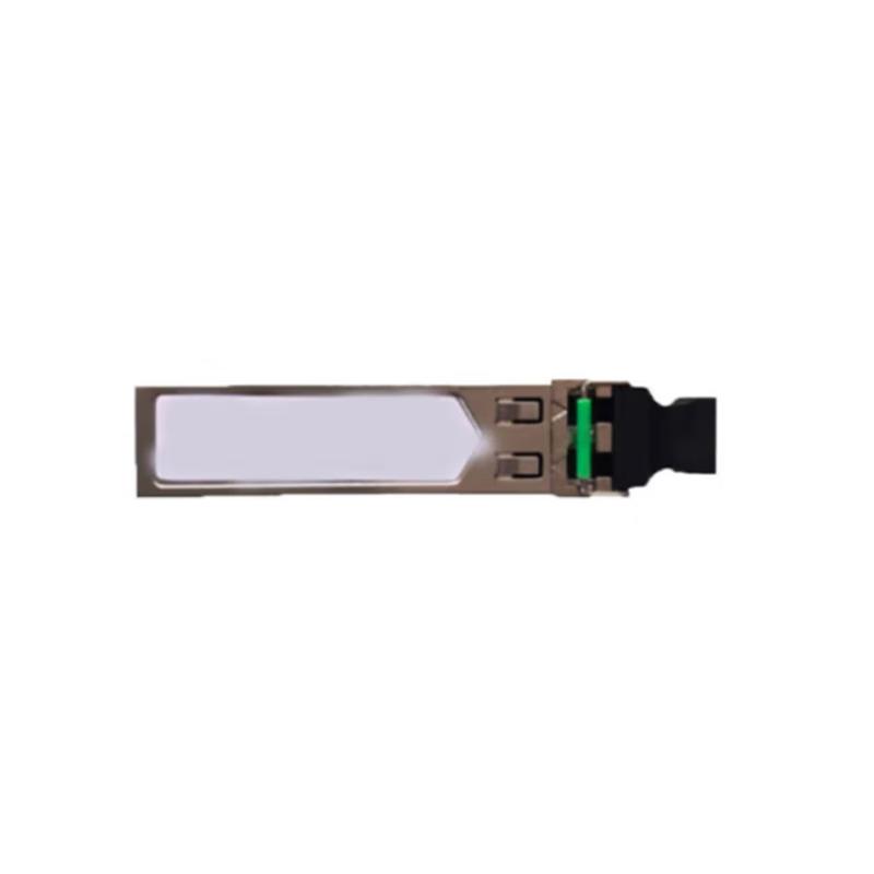 

Huawei S-SFP-GE-LH40-SM1310 Gigabit Single-Mode Optical Module