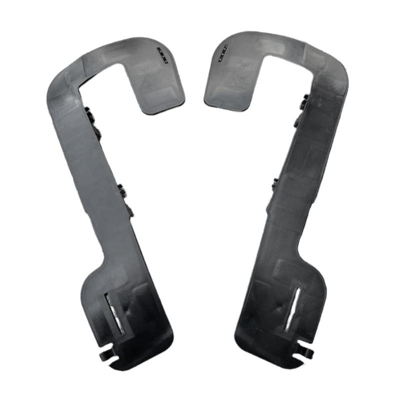 

For Tesla Model Y Front Fog Light Bracket 1493747-00-A 1493748-00-A -2024 1493747 1493748 Automotive Replacement Parts 1pair 1pair