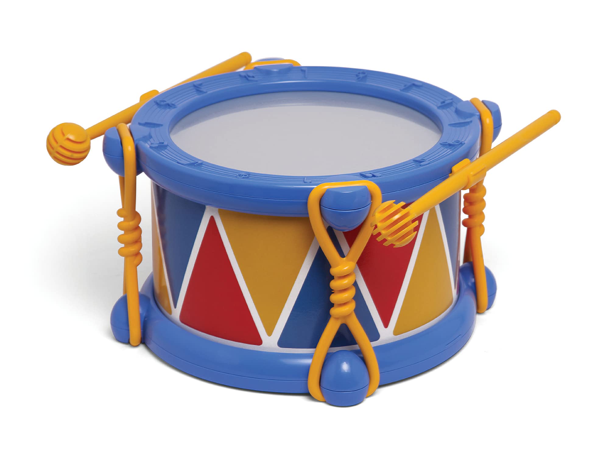 

Halilit Baby Drum RP807