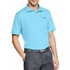 Under Armour Performance Polo Shirt Men's Blue Unisex 1242755-448