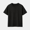 Jikeulib Essential Cotton Crew Neck Loose Fit T-Shirt 20 Colors (D Type)