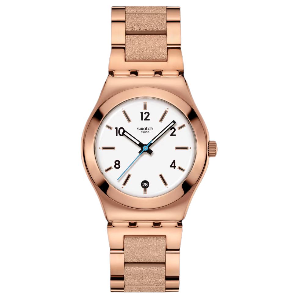 SWATCH Holiday Series Quartz Movement 30