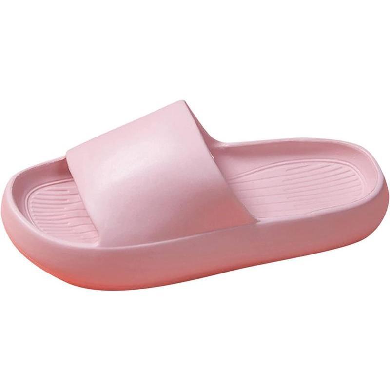 Sandals, Slippers, Women s, Lightweight, Non-Slip, Washable, Comfortable, Quiet, Slippers, Cute, Toilet Slippers, Sandals, Indoor Slippers, Washable