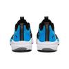 Anta Hailang Lite Mesh Comfortable Professional Durable Breathable Low-Top Kids Running Shoes Kids Running Shoes Deep-Sea-Blue Black 312325534H-3