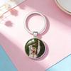 Taylor Swift Album Keychain Pendant by Meimei