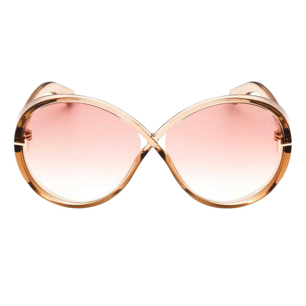 Tom Ford Gradient Sunglasses