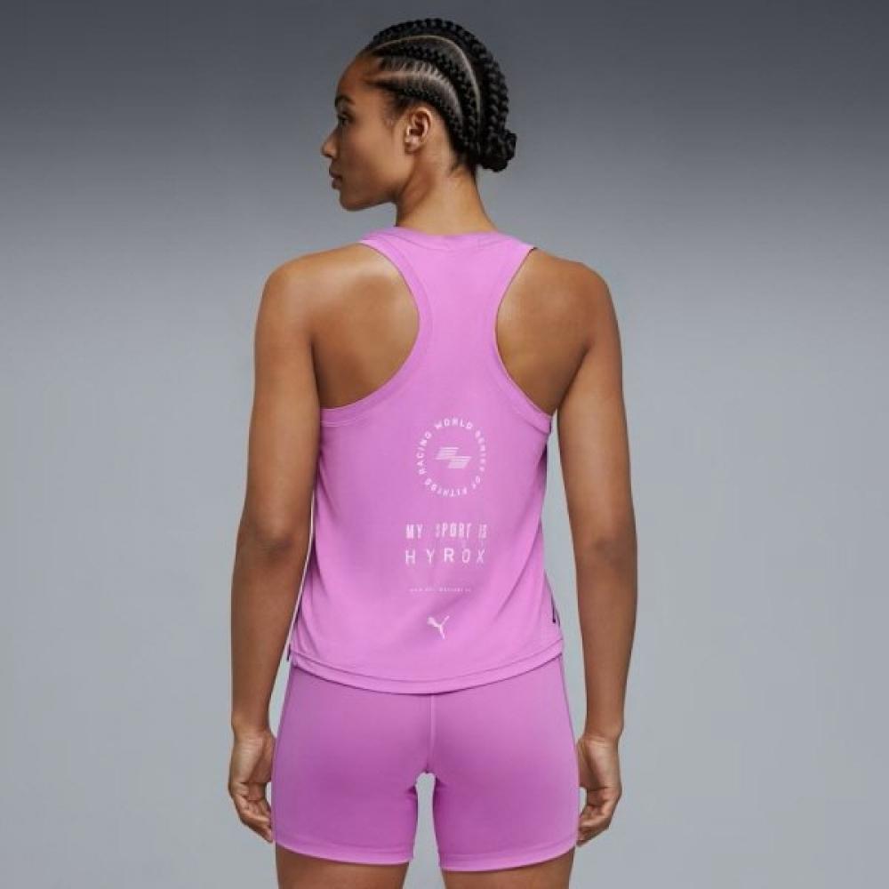 Puma W Dryelite Tank 528562 73