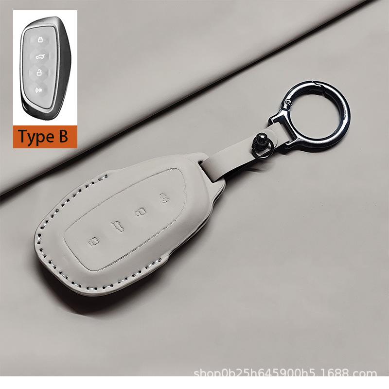 Haval Raptor Big Dog Key Cover Protector for H5 H7 H6 Xiaolong M6 First Love
