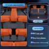 WEY Blue Mountain TPE25 Floor Mats - New Model Car Interior Carpet Accessories