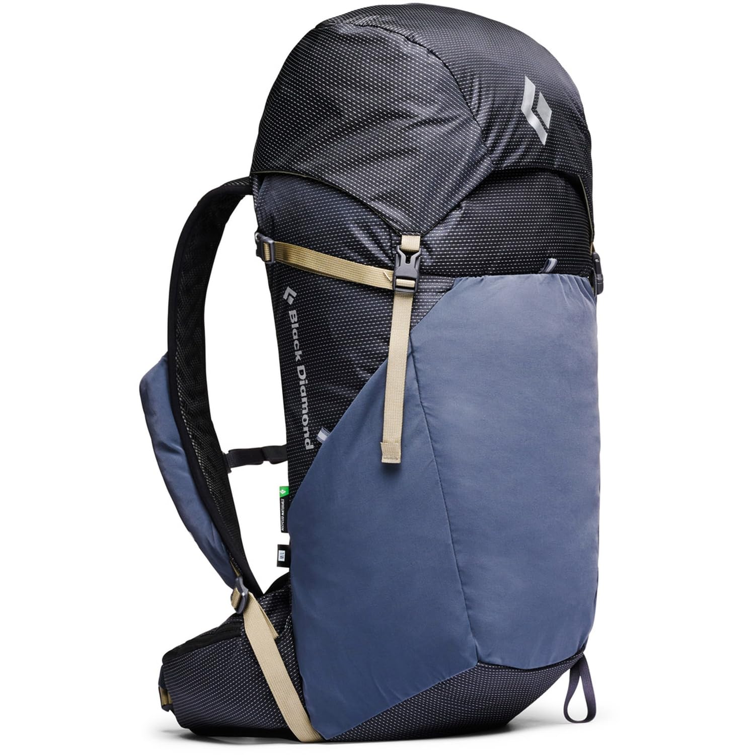 

[Black Diamond] Black Diamond Trail Vista 28 S:Размер M Черный:углерод