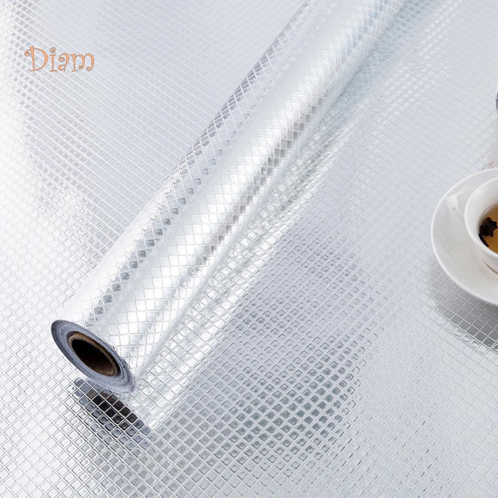 LCP Hitzebeständiger, selbstklebender Wandaufkleber für den Herd und die Küche