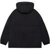 New Balance Down Jacket Unisex Black AMJ34335-BK