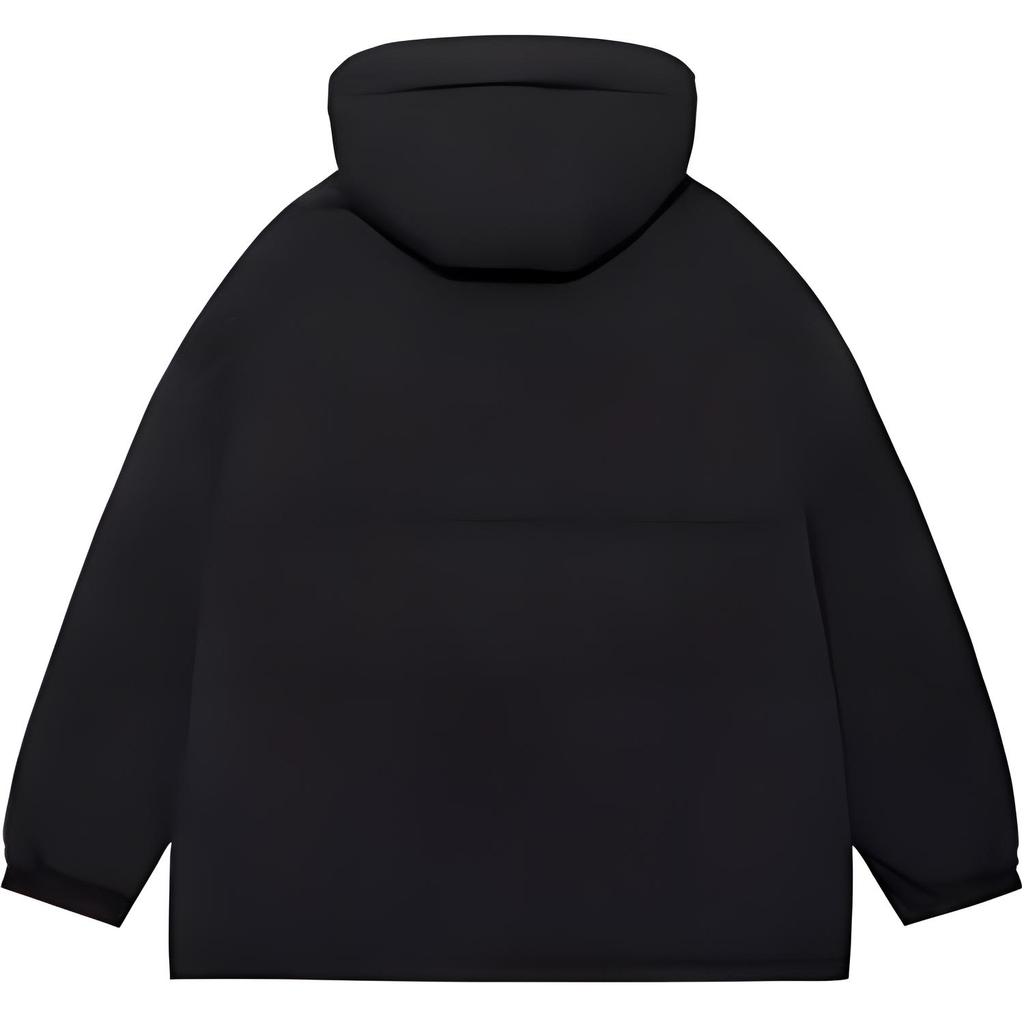 New Balance Down Jacket Unisex Black AMJ34335-BK