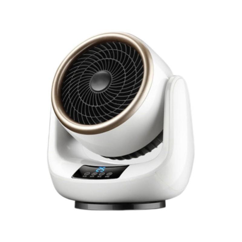 Household Winter Desktop Electric Heater Small Energy Saving Warm Air Blower Portable Three Gear Adjustable Heating Machine