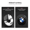 4/8/12pcs Car Door Anti Shock Absorber Spacer Protector Stickers For BMW M 1 3 4 5 6 7 Series M3 M6 F01 F02E34 E36 E70 F10 X6 X1 DN3
