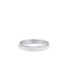 OURPIERRE GRANITO ROUND RING SILVER