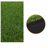 Golf Hitting Mat Shock-Absorbing Practice Cushioned for Garage