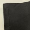 sacai Black SCU-301 T-shirt tops OO1 blackUsed