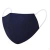 Anti Pollution Mouth Cover Reusable Dust Proof Face Green