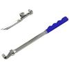 15 Inch Long Wrench Extension for Extender of Mechanics and Repairs Wrench Extender Tool Bar, Torque Adaptor Extension
