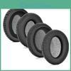 Krk For Kns8400 Replacement Kns6400 6400 8400 Headset Foam Pillow Ear Cushion
