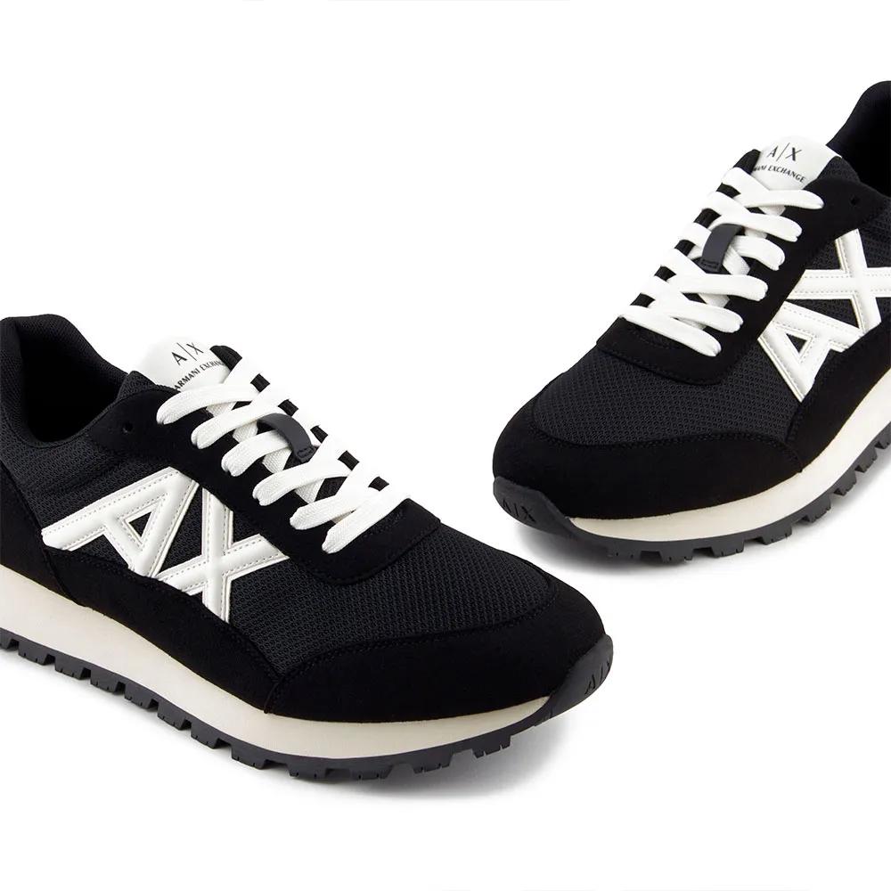 Armani Exchange Кросовки XM001960_AF19388