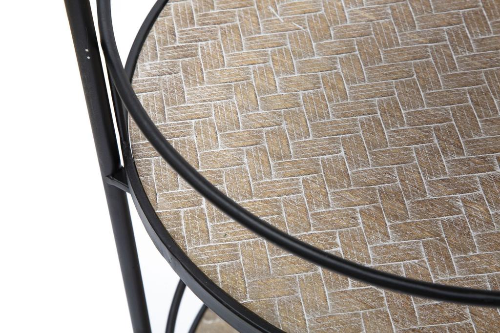 Trolley Arex Cm 40X41,5X82