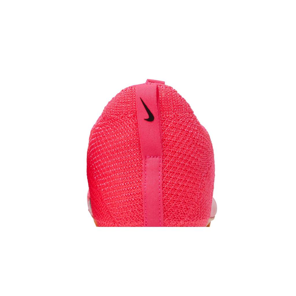 Nike Zoom Superfly Elite 2 'Hyper Pink Orange' (Unisex) Hyper Pink / Laser Orange / Black Running Shoes CD4382 600