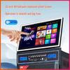 Malata A15 Portable Home Karaoke System (CN version)