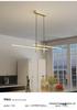 Nordic Minimalist Pendant Light for Dining Room and Bar