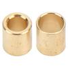 MEROCA Rear Derailleur Pulley 12T Aluminum Alloy Sealed Bearing   Wheel for Mountain Road Bike
