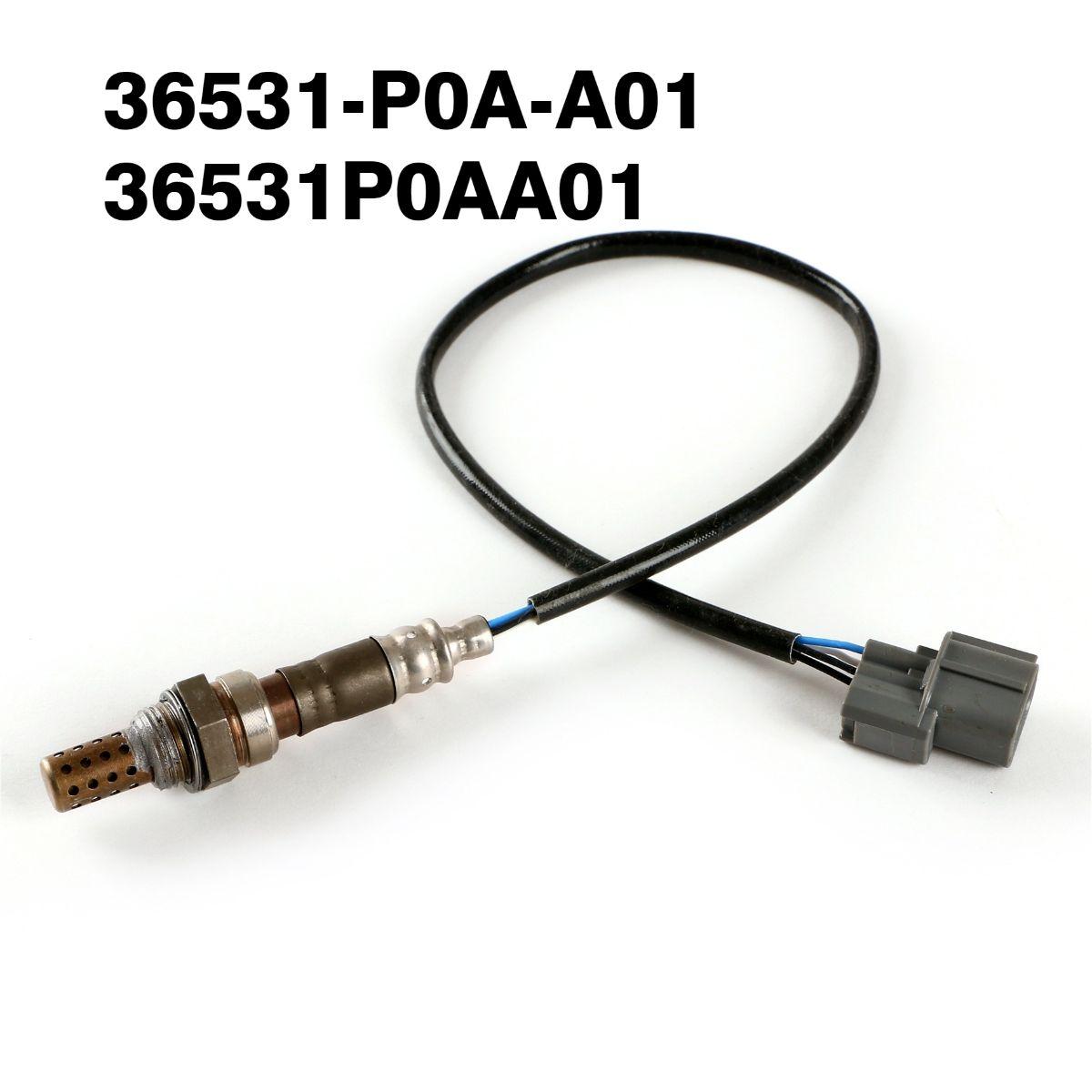 Подходит для лямбда-зонда Honda 36531-p0a-a01 36531p0aa01
