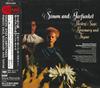 CD SIMON  GARFUNKEL  Parsley Sage Rosemary And Thyme SRCS6260 SONY 1992 Japan Rock Used