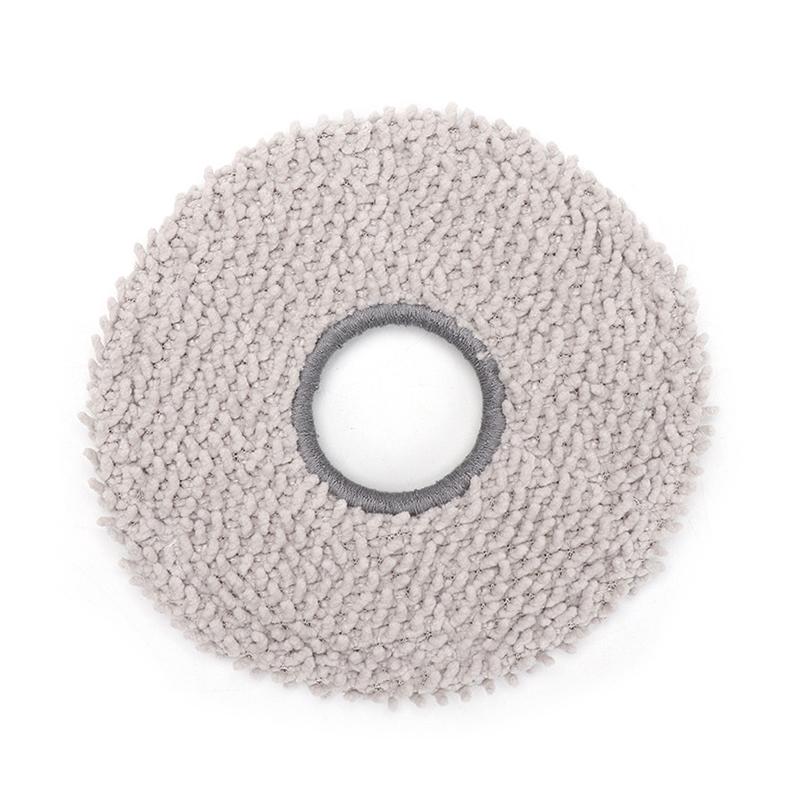 Roller Brush Rubber Brush For Ecovacs Deebot X2/X2 omni/X2 Pro Robot Vacuum Side Brush Hepa Filter Dust Bag Mop Cloths Accessory