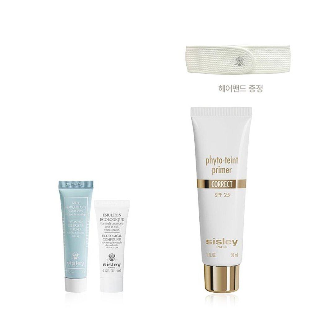 Phyto-Teint Primer Correct SPF 25_30ml Special Set