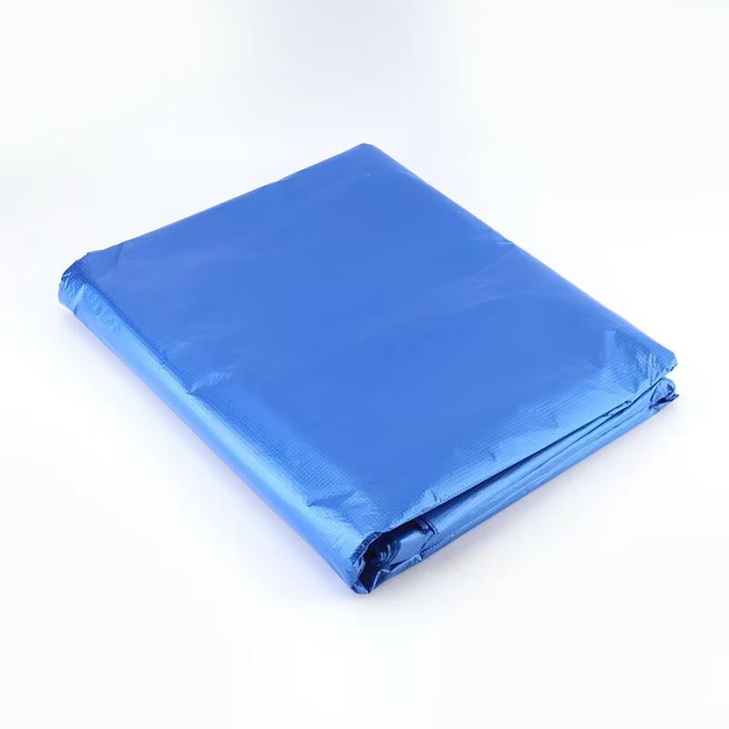YuZhou Heavy-Duty Flat-Mouth Garbage Bags