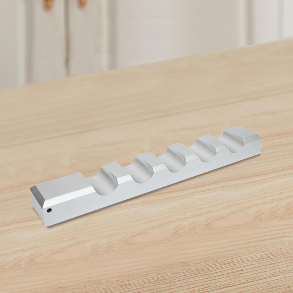 Camping Cutlery And Chopsticks Rack