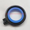 10PCS Engine Crankshaft Rear Oil Seal For Chevrolet Aveo Cruze 1.6 1.8 Sonic Trax Hideo Epica Orlando Opel Astra Zafira 55555805