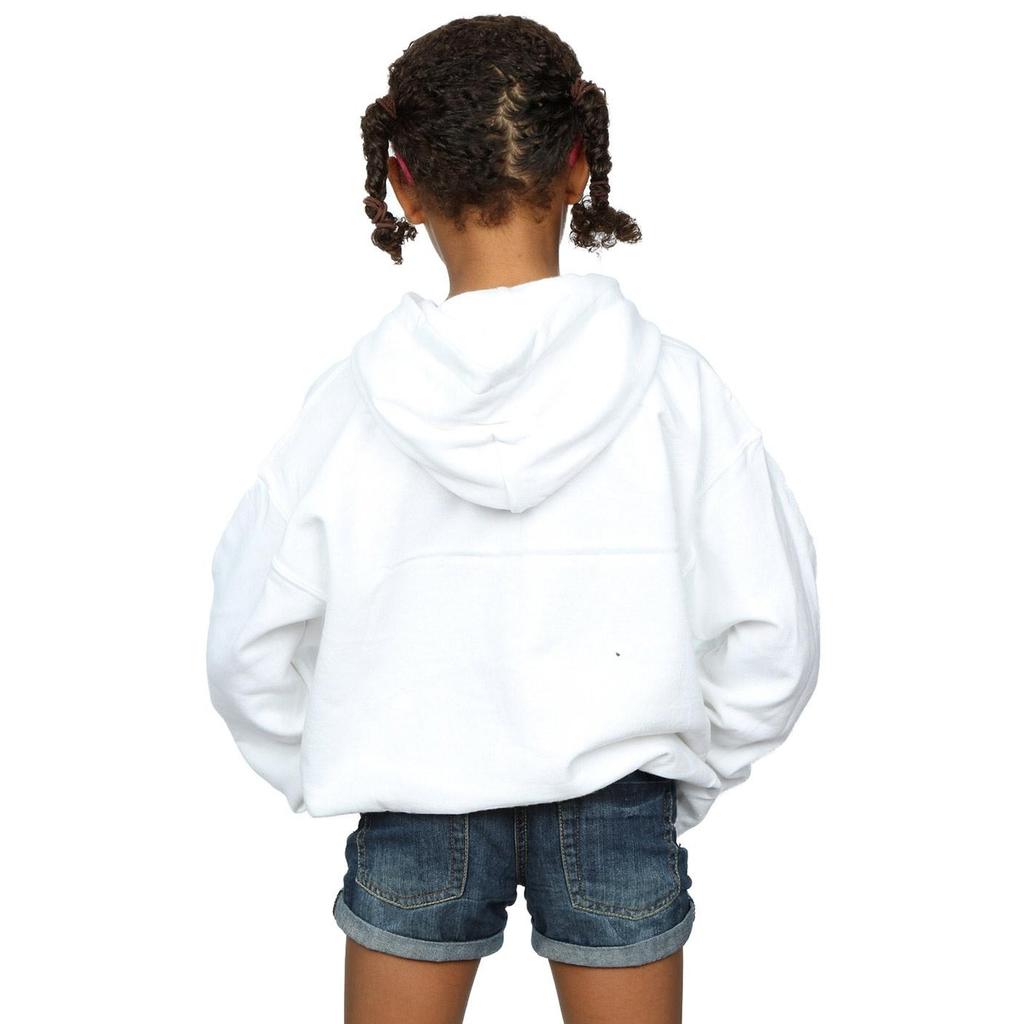 Gremlins Girls Kingston Falls Sport Hoodie