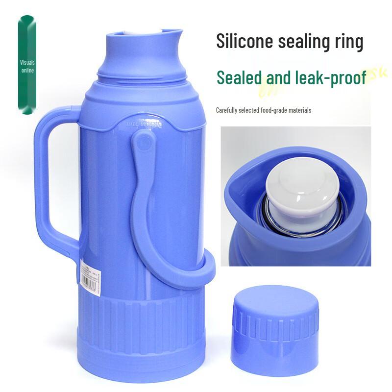 Star Moon 3.2L Vacuum Glass Insulated Thermos