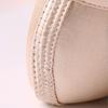 Girls Ballerina Ballet Pointe Shoes Pink Women Satin Ballet Shoes for Dancing