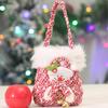 New Christmas Gift Bag, Christmas Eve Handbag, Apple Bag, Candy Bag, Ping'an Fruit Packaging Box, Creative Gift Bag