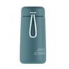 1PCS Tumbler Thermos Cup Milky White Coffee Mug Car Insulated Water Bottle Travel Stainless Steel Vacuum Flasks Drinking Kettle