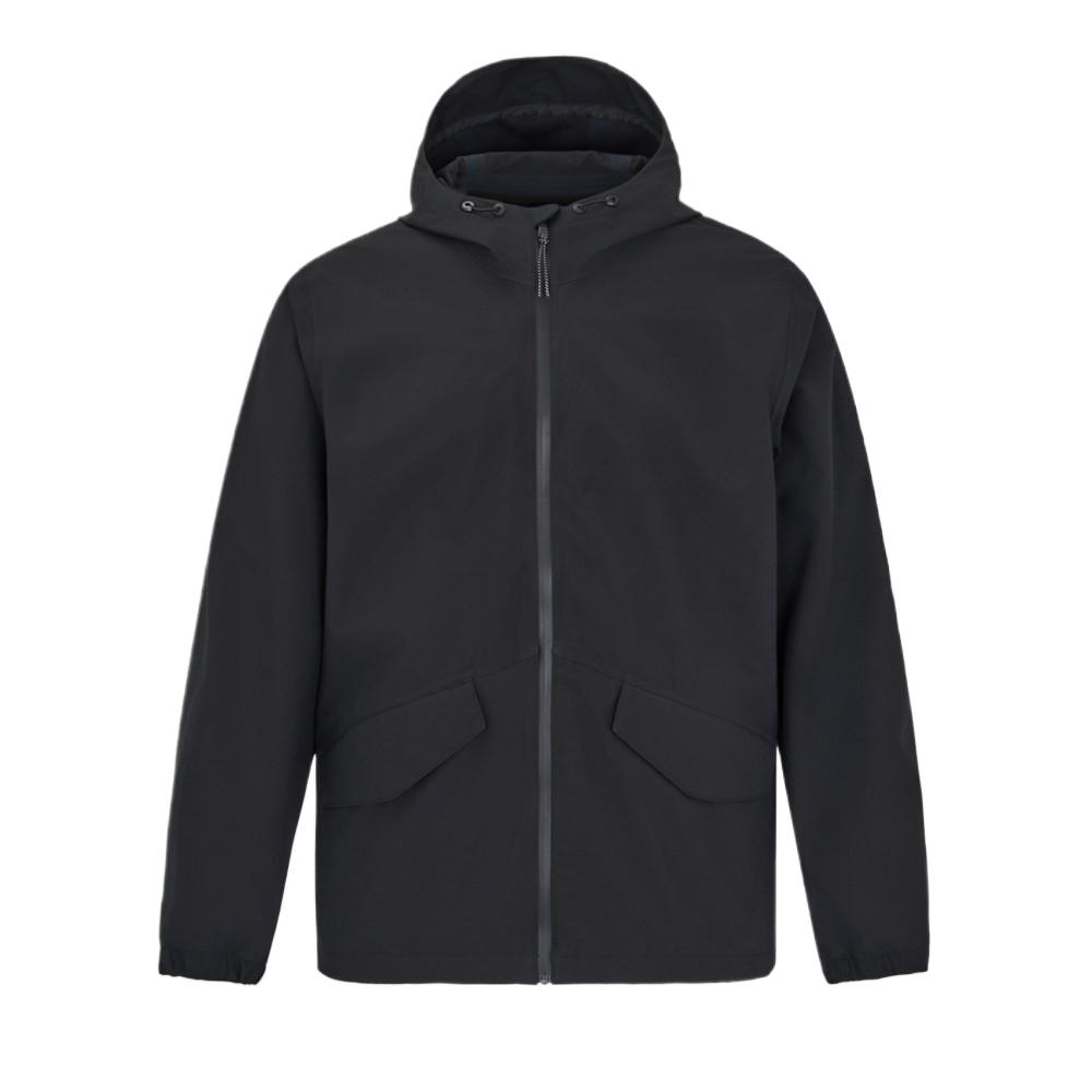 Timberland Mt Franklin Simple Hooded Jacket Men jackets TB0A6BQ80011 S
