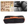 Vacuum Cleaner Tool Bag Wear Resistant Zipper Closure Appro 42*14.5*11cm