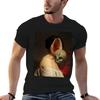 The Emptyness Tshirt Urban Style Print Tshirt
