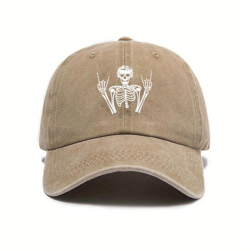 American Retro Soft-top Hat for Women New Korean Version All-match Baseball Cap Face-showing Young Couple Sun Visor Peaked Hat Trendy for Men