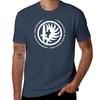 French Foreign Legion 2 Rep TShirt Casual Lightweight Short Sleeve Top TShirt